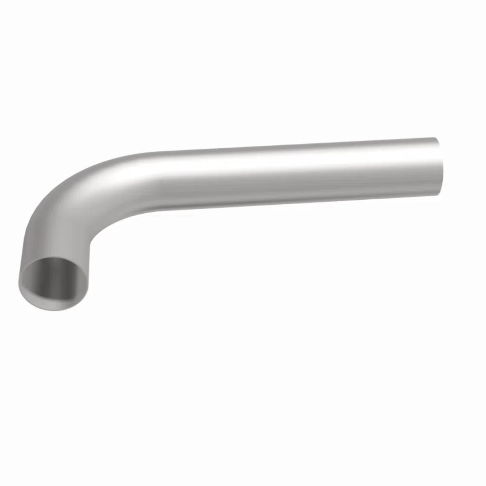 Exhaust Pipe for 3in. 90deg. Bend Performance Exhaust Pipe MagnaFlow 10721